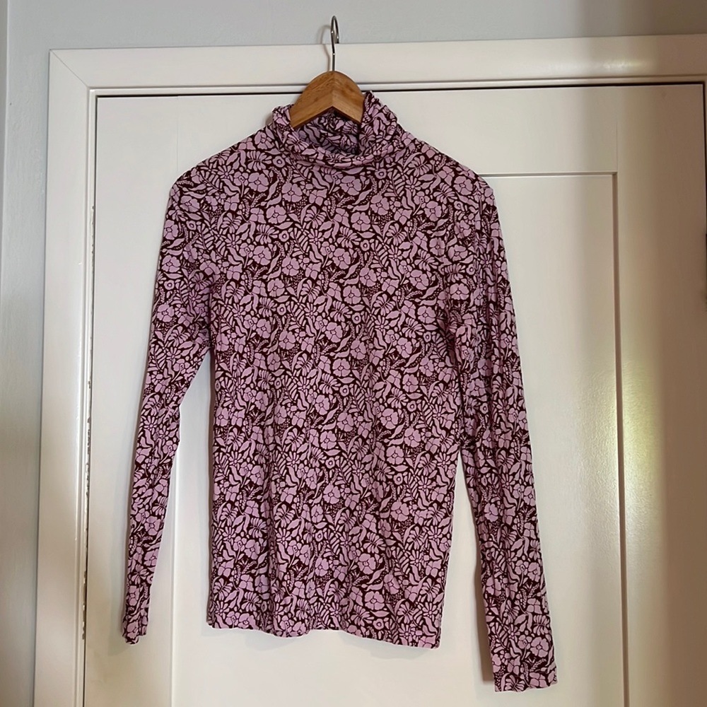 J crew woman’s top